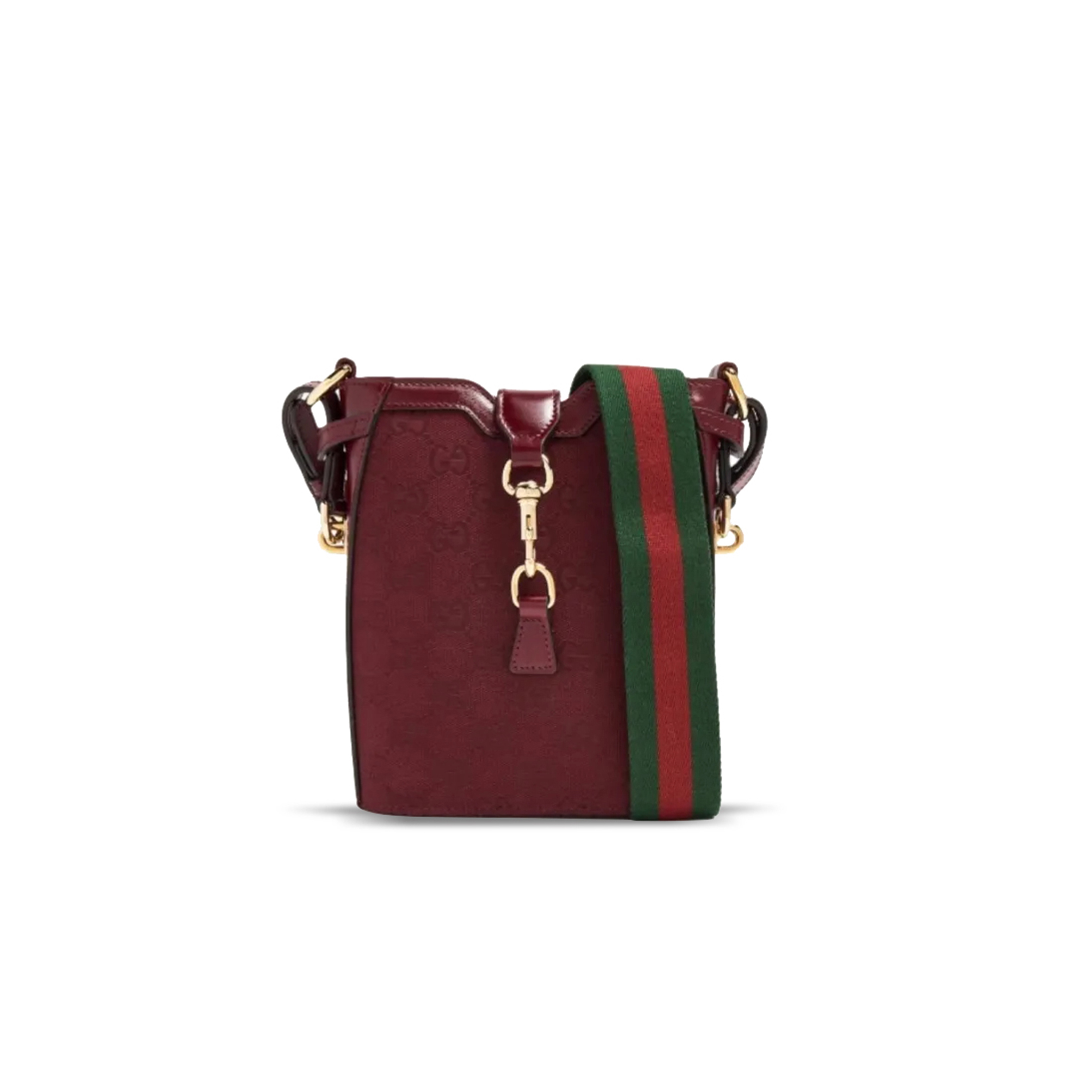 G*u*i gg bucket bag 782919 (19.5*16*5.5cm)